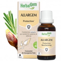 HERBALGEM Allargem Bio