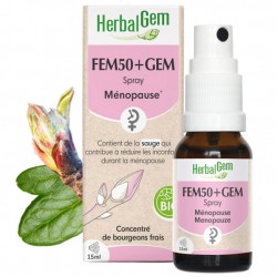 FEM50+GEM Bio