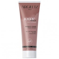 MASQUE Argile Rouge