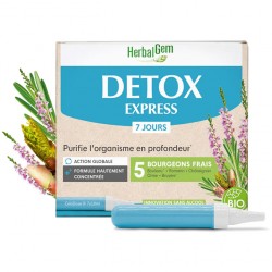 DETOX Express Bio