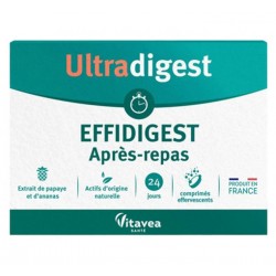 ULTRADIGEST Effidigest Comprimés