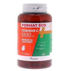 VITAMINE C 1000 à Croquer