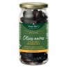 OLIVES NOIRES aux Herbes de Provence Bio