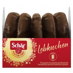 PAIN D'EPICES Lebkuchen