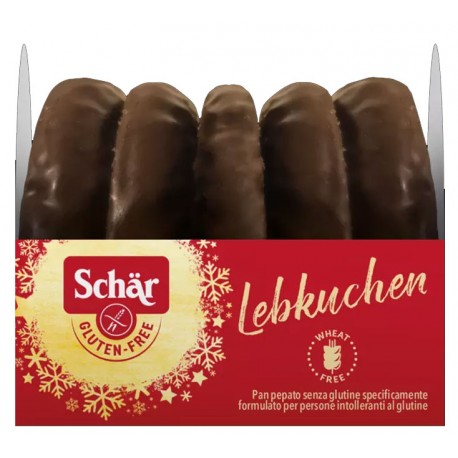 Lebkuchen Pain d'Epices