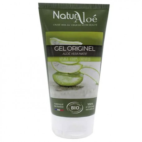 GEL ORIGINEL Aloe Vera Natif