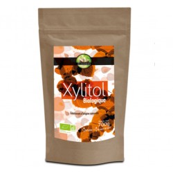 XYLITOL Sucre de Bouleau