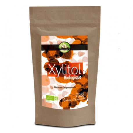 XYLITOL Sucre de Bouleau