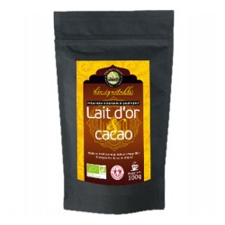 LAIT D'OR & CACAO Infusion