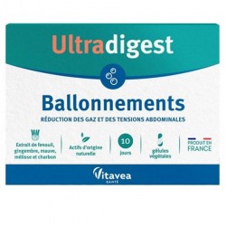 ULTRADIGEST Ballonnements