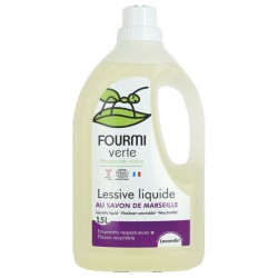 LESSIVE LIQUIDE Eco