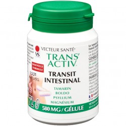 Trans'Activ Transit Intestinal