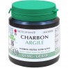 CHARBON & ARGILE VERTE