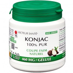 KONJAC Bio Gélules