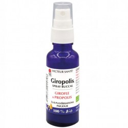 GIROPOLIS Spray Buccal Bio
