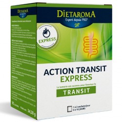 ACTION TRANSIT Express