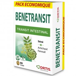 BENETRANSIT Eco