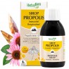 PROPOLIS Large Spectre