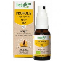 SPRAY GORGE Propolis