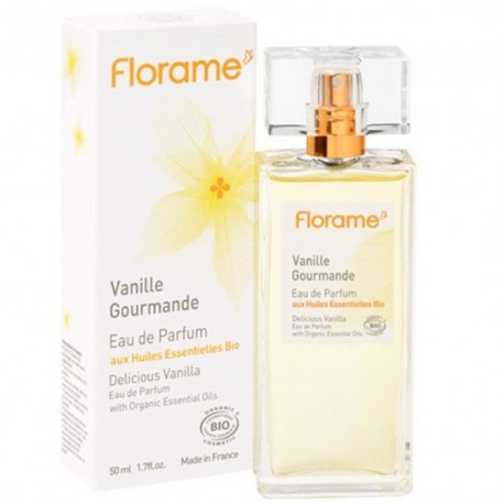 EAU DE PARFUM Fleur Oranger Merveilleuse