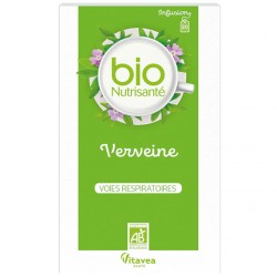 INFUSION Verveine Bio