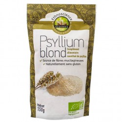 PSYLLIUM Blond