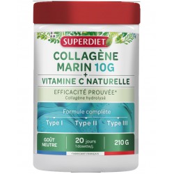 COLLAGENE MARIN 10G