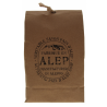 SAVON D'ALEP Olive Laurier Vrac