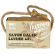 Savon d'Alep Fleur d'Oranger