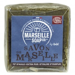 SAVON DE MARSEILLE Cube