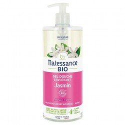 GEL DOUCHE Jasmin Floral