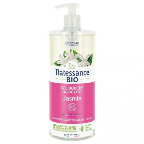 GEL DOUCHE Jasmin Floral