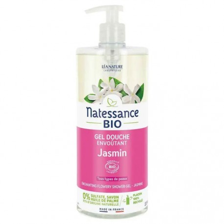 GEL DOUCHE Jasmin Floral
