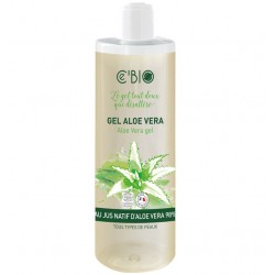 GEL Aloe Vera Bio