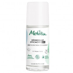 DEODORANT BILLE Purifiant