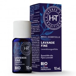 HUILE ESSENTIELLE Lavande Fine Bio