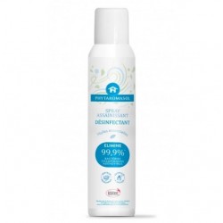 PHYTAROMASOL Spray Assainissant Bio