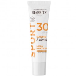 ALGA MARIS Baume à Lèvres Protecteur SPF30