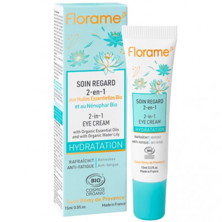 SOIN REGARD 3-en-1