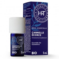 HUILE ESSENTIELLE Bio Cannelle