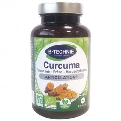 ARTICULASIL + MSM