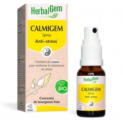 GEMMOBASE Calmigem Spray