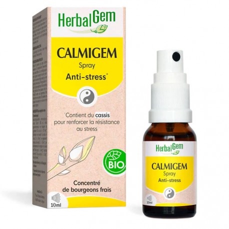 GEMMOBASE Calmigem Spray