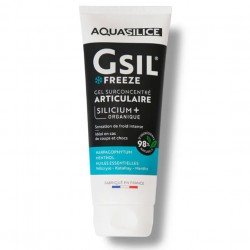 GSIL FREEZE Gel Surconcentré Articulaire