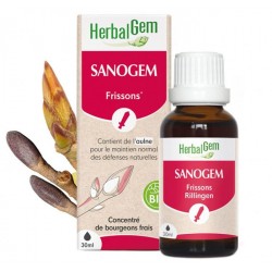 HERBALGEM Sanogem Bio