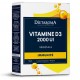 VITAMINE D3 2000 UI
