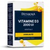 VITAMINE D3 2000 UI