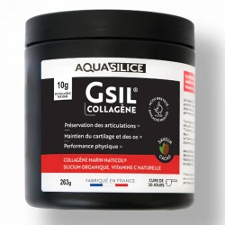 GSIL Collagène