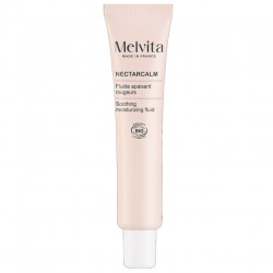 NECTAR DE MIELS Lait Fondant Reconfortant