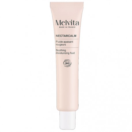 NECTAR DE MIELS Lait Fondant Reconfortant